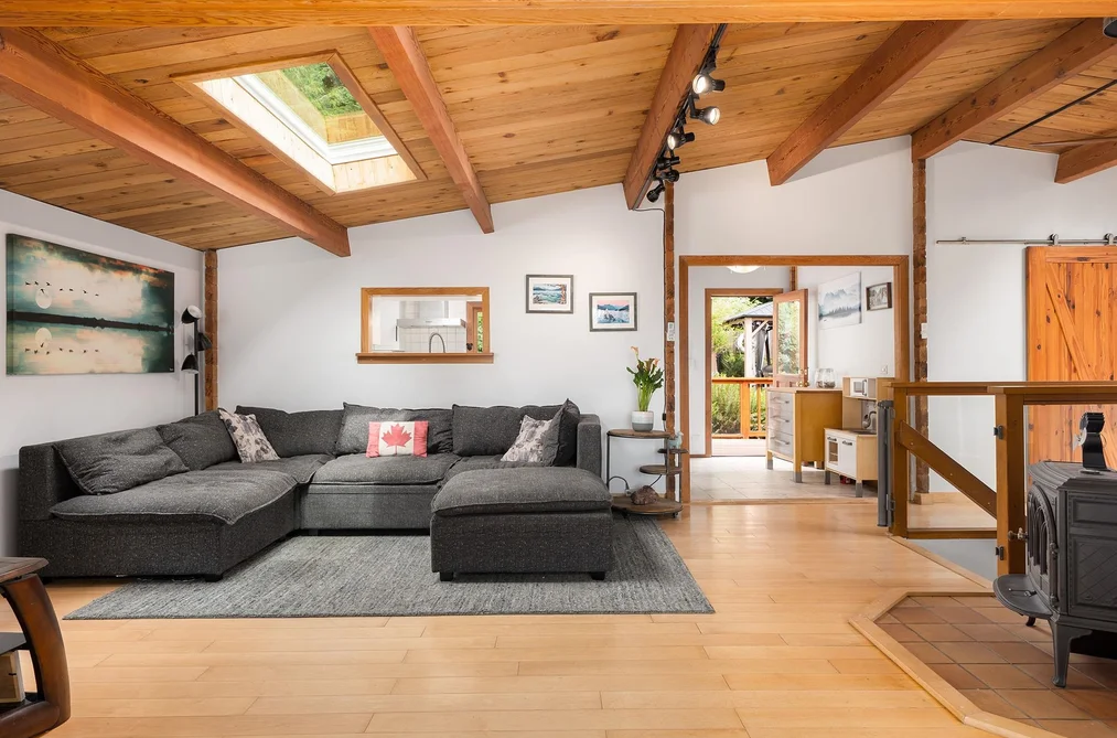 1222 MILLER ROAD, Bowen Island BC V0N 1G1, Bowen Island BC — Residential for Sale — Photo 17 of 40