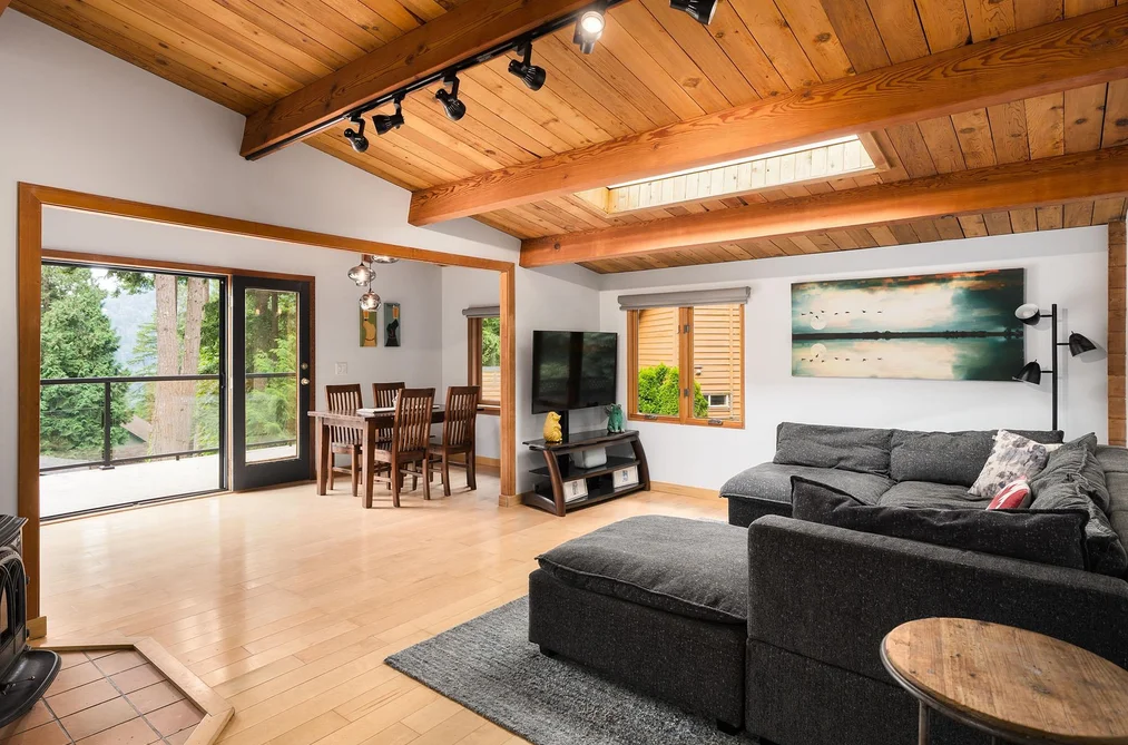 1222 MILLER ROAD, Bowen Island BC V0N 1G1, Bowen Island BC — Residential for Sale - Photo 2