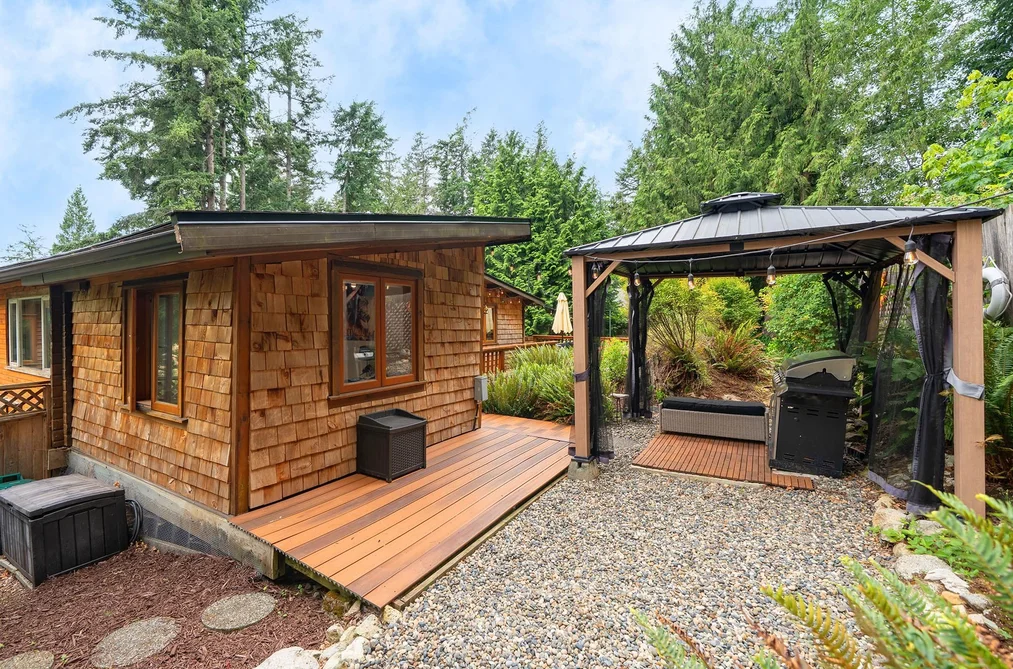 1222 MILLER ROAD, Bowen Island BC V0N 1G1, Bowen Island BC — Residential for Sale — Photo 24 of 40