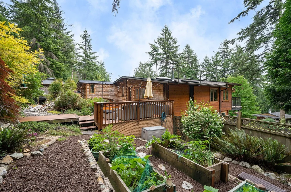 1222 MILLER ROAD, Bowen Island BC V0N 1G1, Bowen Island BC — Residential for Sale — Photo 26 of 40