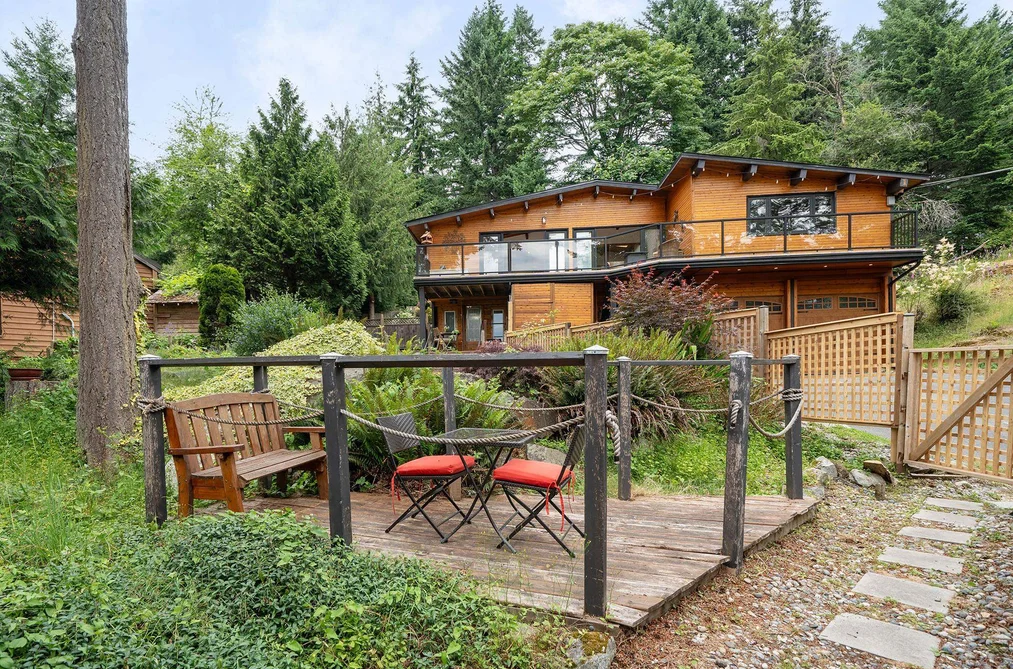 1222 MILLER ROAD, Bowen Island BC V0N 1G1, Bowen Island BC — Residential for Sale — Photo 35 of 40