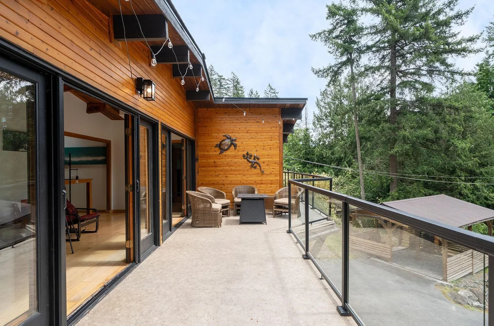 1222 MILLER ROAD, Bowen Island BC V0N 1G1, Bowen Island BC — Residential for Sale — Photo 4 of 40