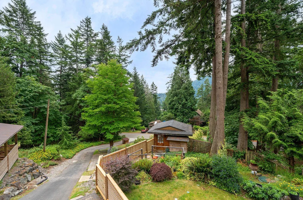 1222 MILLER ROAD, Bowen Island BC V0N 1G1, Bowen Island BC — Residential for Sale — Photo 5 of 40