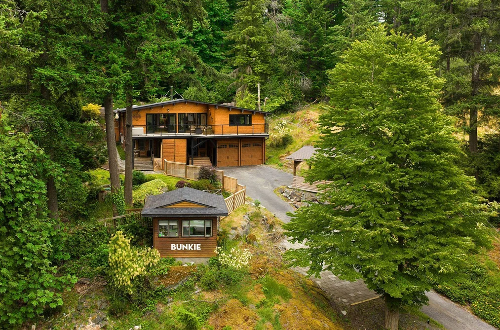 1222 MILLER ROAD, Bowen Island BC V0N 1G1, Bowen Island BC — Residential for Sale — Photo 6 of 40