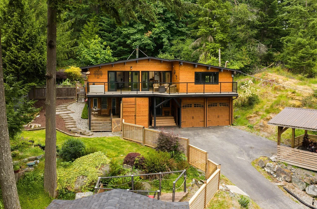 1222 MILLER ROAD, Bowen Island BC V0N 1G1, Bowen Island BC — Residential for Sale — Photo 7 of 40