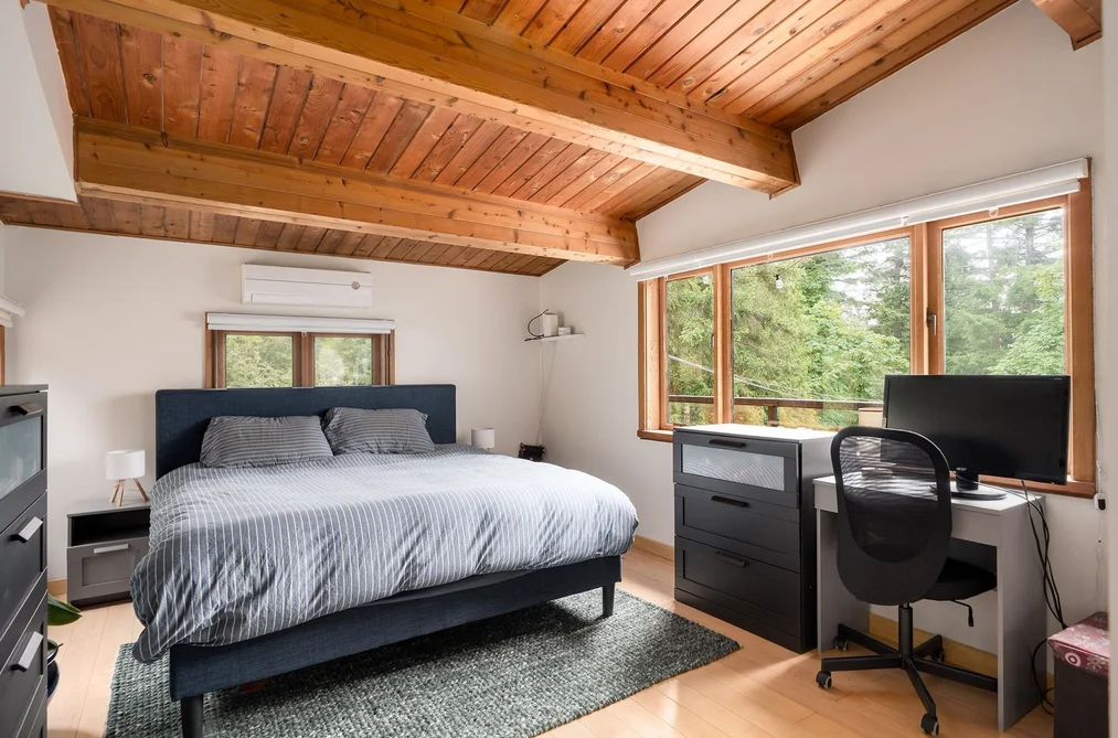 1222 MILLER ROAD, Bowen Island BC V0N 1G1, Bowen Island BC — Residential for Sale — Photo 9 of 40