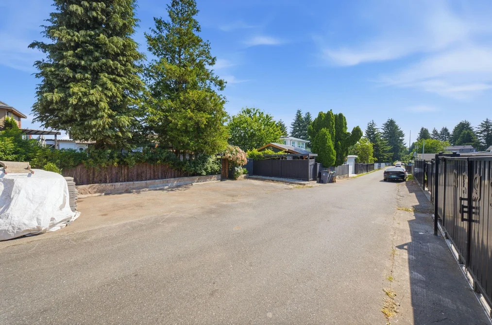 12222 100 AVENUE, Surrey, BC — Residential for Sale — Photo 35 of 37
