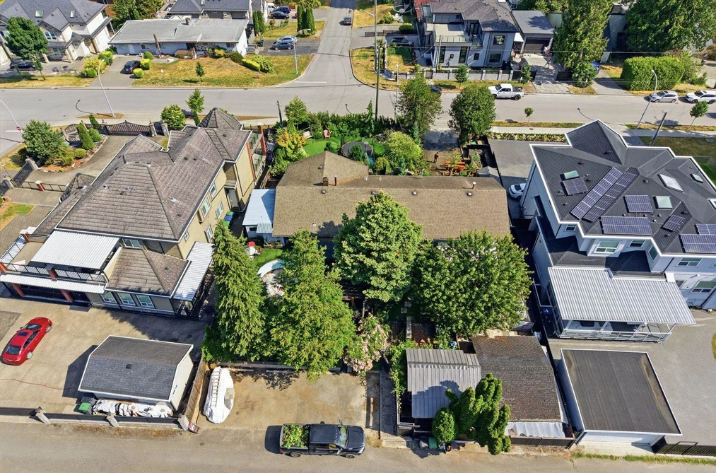 12222 100 AVENUE, Surrey, BC — Residential for Sale — Photo 36 of 37