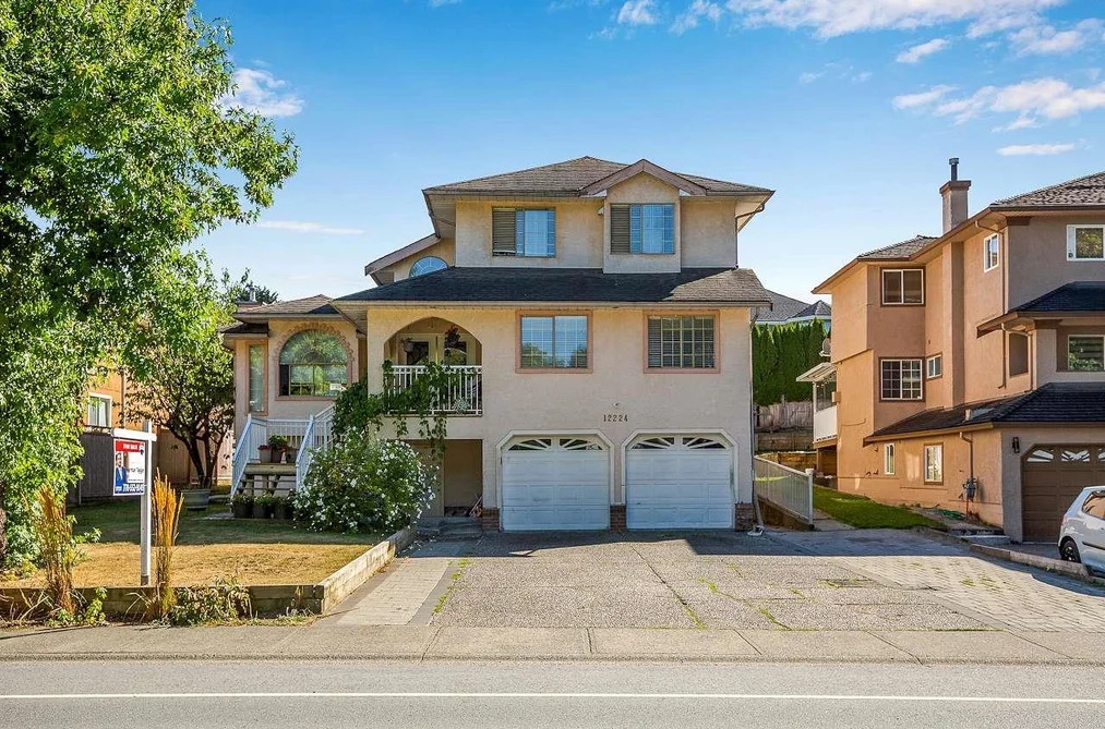 House for sale at 12224 68 Avenue Surrey British Columbia - MLS: R3074756