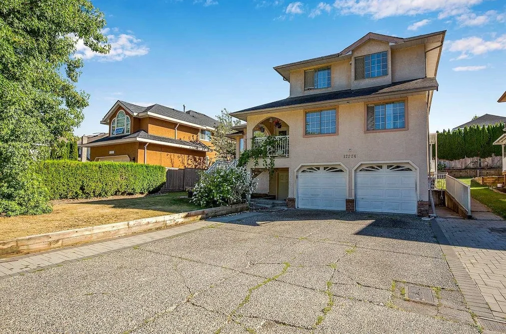 12224 68 AVENUE, Surrey BC V3W 0Z4, Surrey BC — Residential for Sale - Photo 2