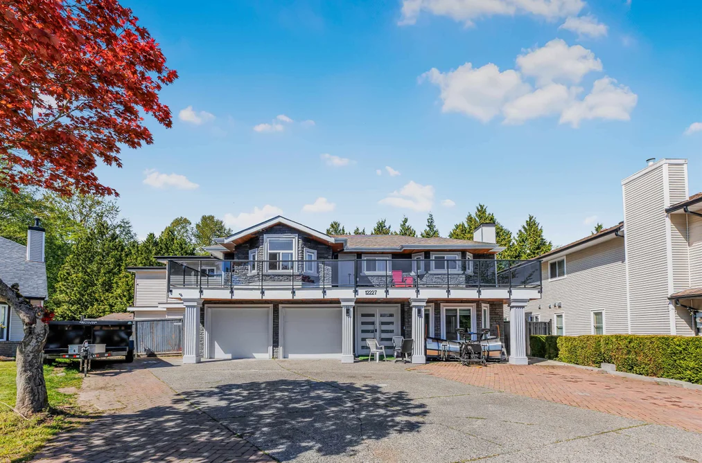 House for sale at 12227 68a Avenue Surrey British Columbia - MLS: R3116948