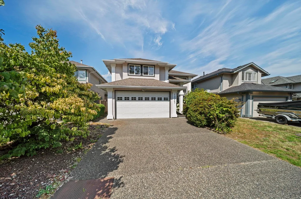 12227 BONSON ROAD, Pitt Meadows BC V3Y 2L5, Pitt Meadows BC — Residential for Sale - Main Photo