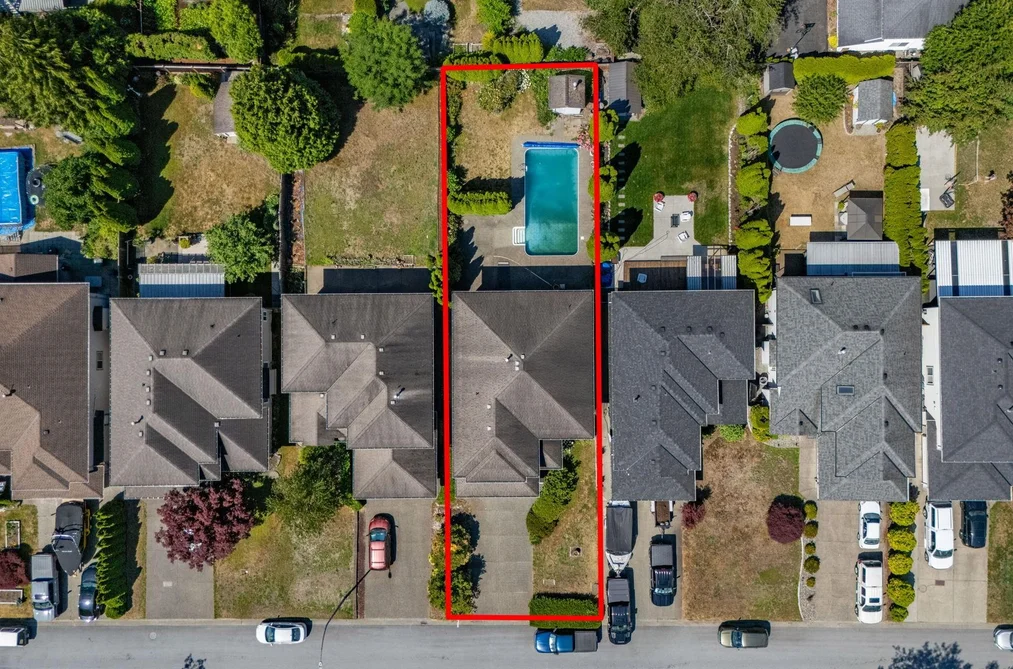 12227 BONSON ROAD, Pitt Meadows BC V3Y 2L5, Pitt Meadows BC — Residential for Sale — Photo 28 of 32