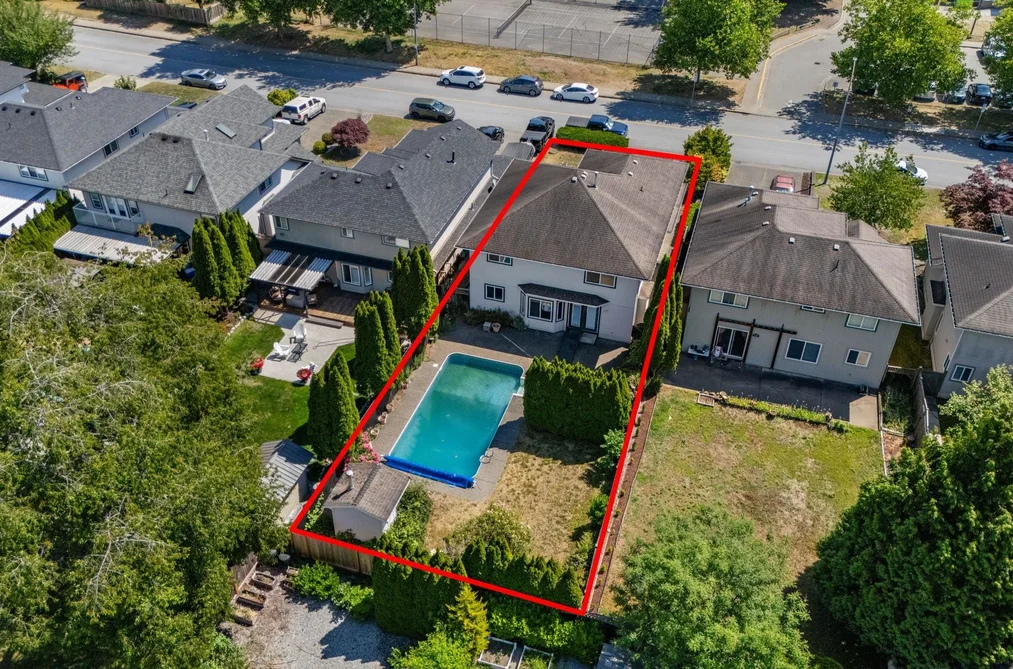 12227 BONSON ROAD, Pitt Meadows BC V3Y 2L5, Pitt Meadows BC — Residential for Sale — Photo 29 of 32