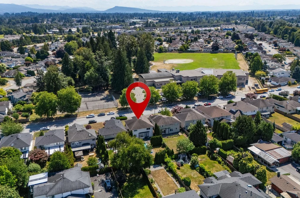 12227 BONSON ROAD, Pitt Meadows BC V3Y 2L5, Pitt Meadows BC — Residential for Sale — Photo 30 of 32
