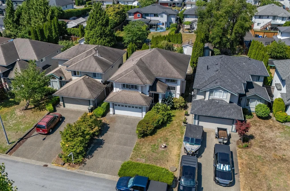 12227 BONSON ROAD, Pitt Meadows BC V3Y 2L5, Pitt Meadows BC — Residential for Sale — Photo 31 of 32