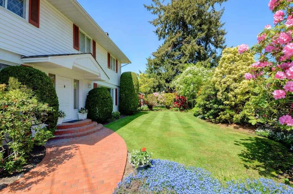 House for sale at 1223 52 Street Delta British Columbia - MLS: R3169451