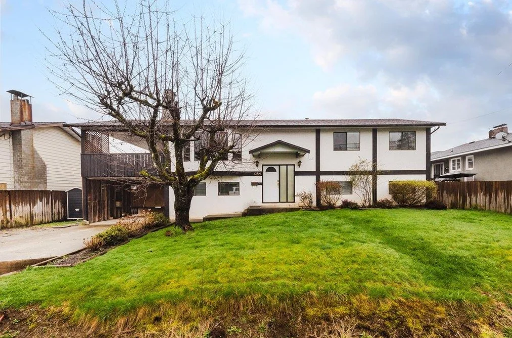 House for sale at 12230 222 Street Maple Ridge British Columbia - MLS: R3150802
