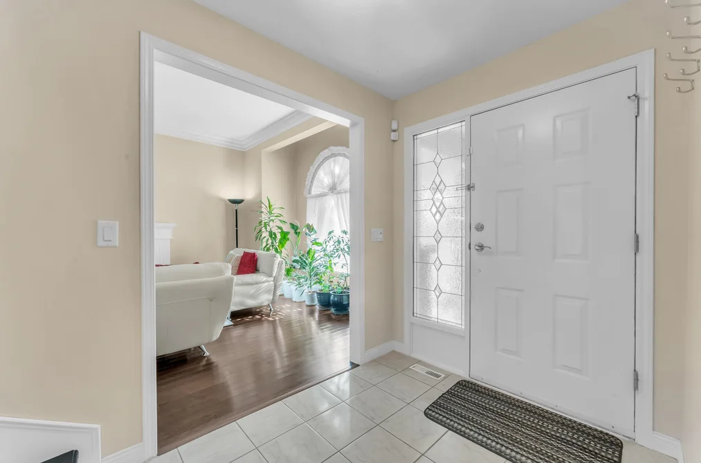 12231 63A Avenue, Surrey, BC - House for Sale - Photo 6 of 40