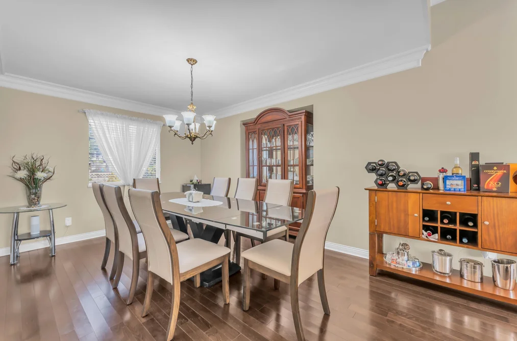 12231 63A Avenue, Surrey, BC - House for Sale - Photo 8 of 40