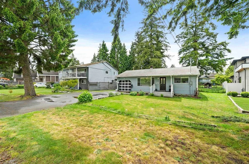 House for sale at 12232 85a Avenue Surrey British Columbia - MLS: R3153968