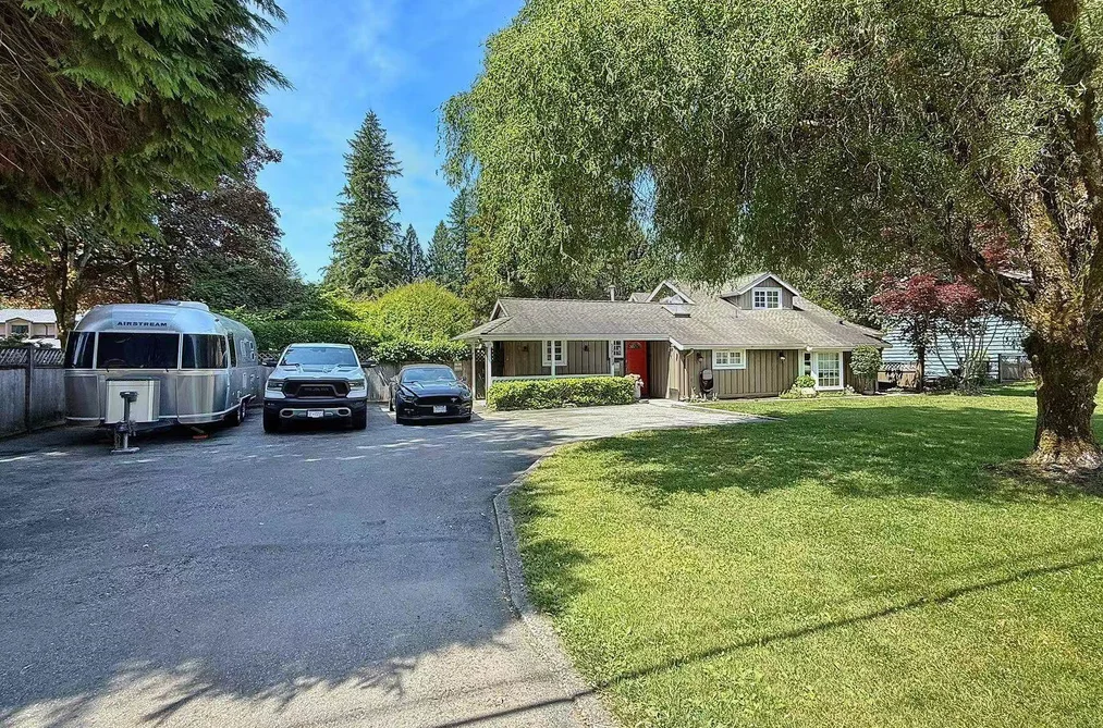 House for sale at 12239 Skillen Street Maple Ridge British Columbia - MLS: R3114544