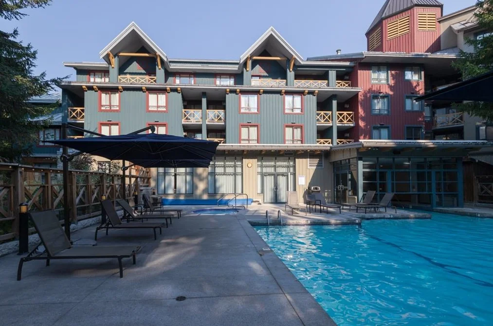 1224 4308 MAIN STREET, Whistler BC V8E 1A9, Whistler BC — Residential for Sale - Photo 2