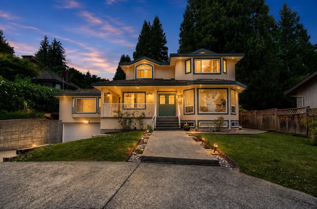 House for sale at 1224 E 14th Street North Vancouver British Columbia - MLS: R3140728