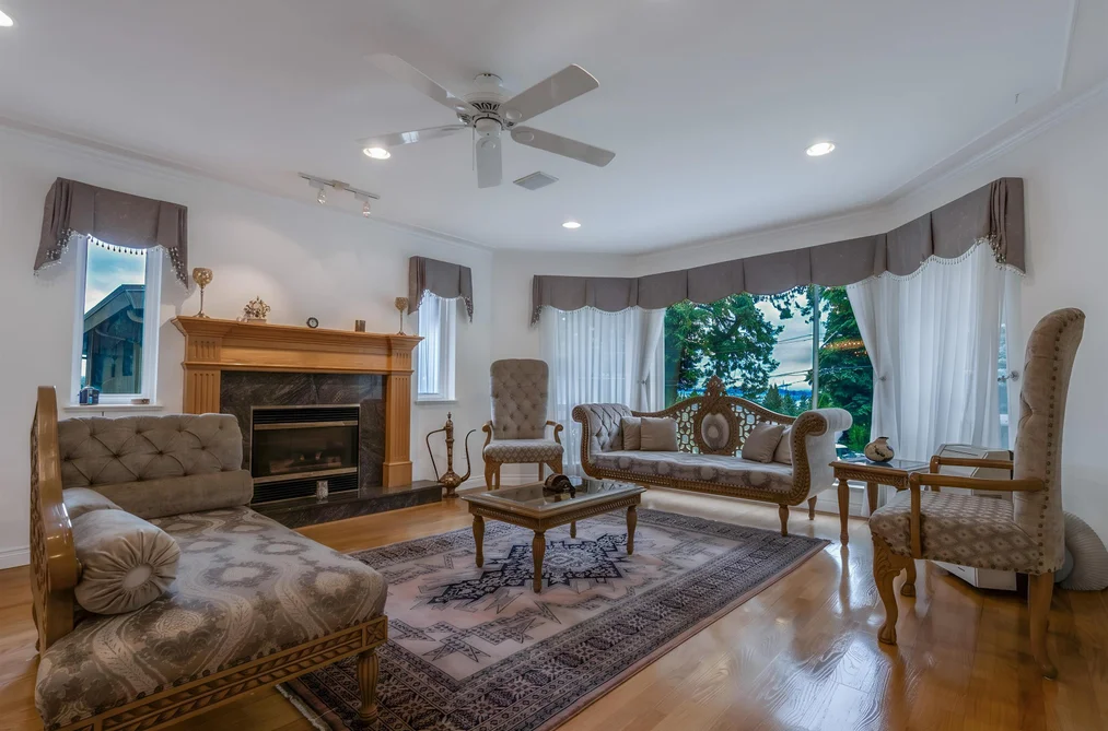 1224 E 14TH STREET, North Vancouver BC V7J 1K2, North Vancouver BC — Residential for Sale - Photo 2