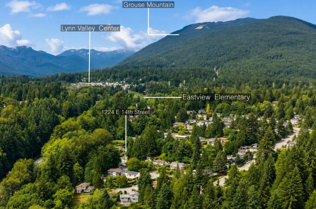 1224 E 14TH STREET, North Vancouver BC V7J 1K2, North Vancouver BC — Residential for Sale — Photo 20 of 21