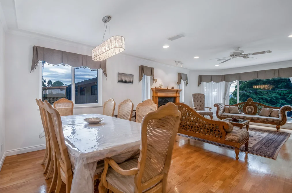 1224 E 14TH STREET, North Vancouver BC V7J 1K2, North Vancouver BC — Residential for Sale — Photo 3 of 21