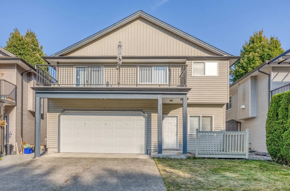 12243 232 STREET, Maple Ridge BC V2X 6T4, Maple Ridge BC — Residential for Sale - Photo 2