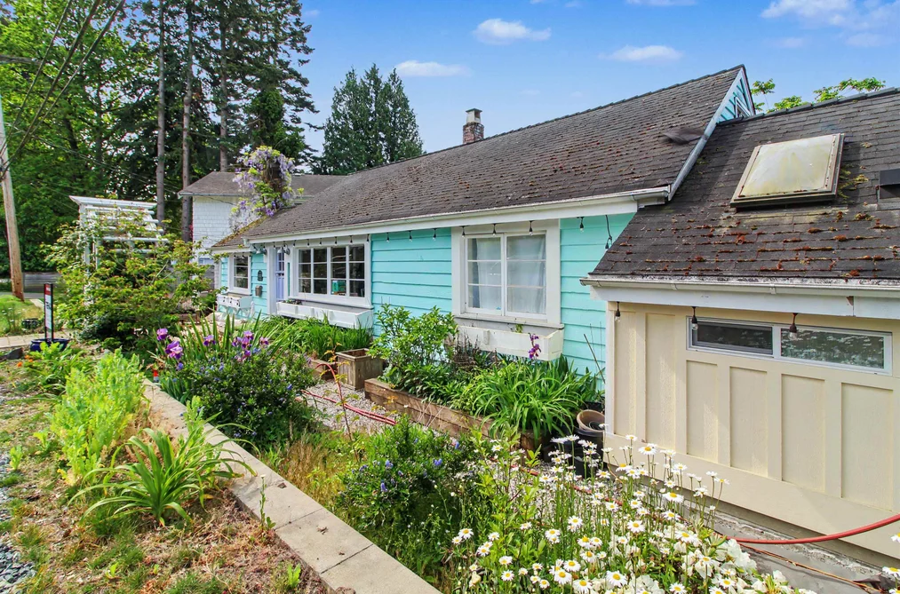 House for sale at 12244 Sullivan Street Surrey British Columbia - MLS: R3122107