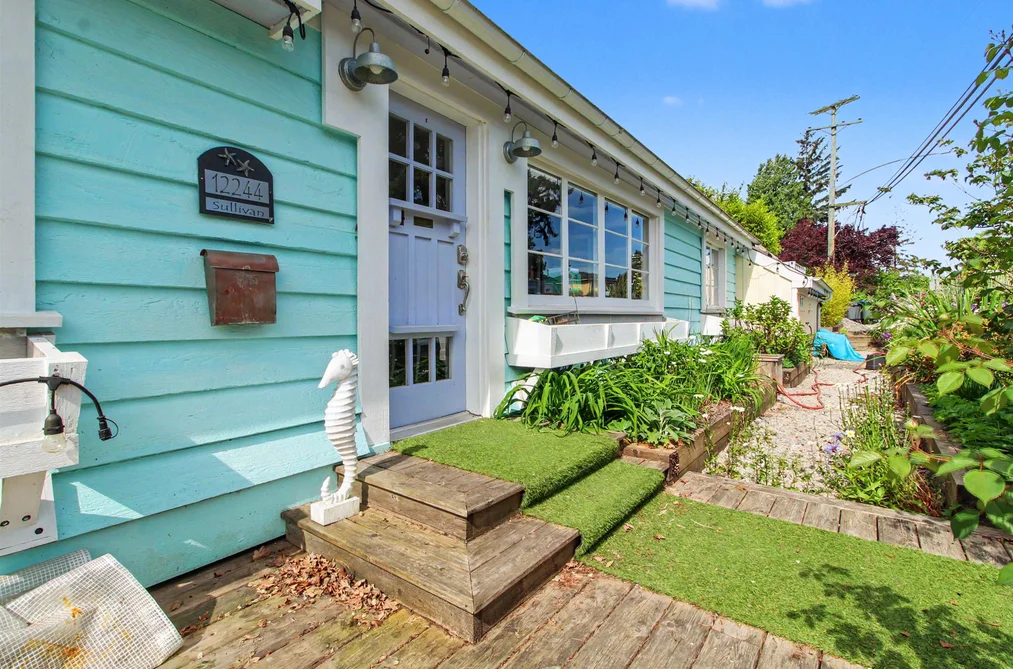 12244 SULLIVAN STREET, Surrey BC V4A 3B6, Surrey BC — Residential for Sale - Photo 3