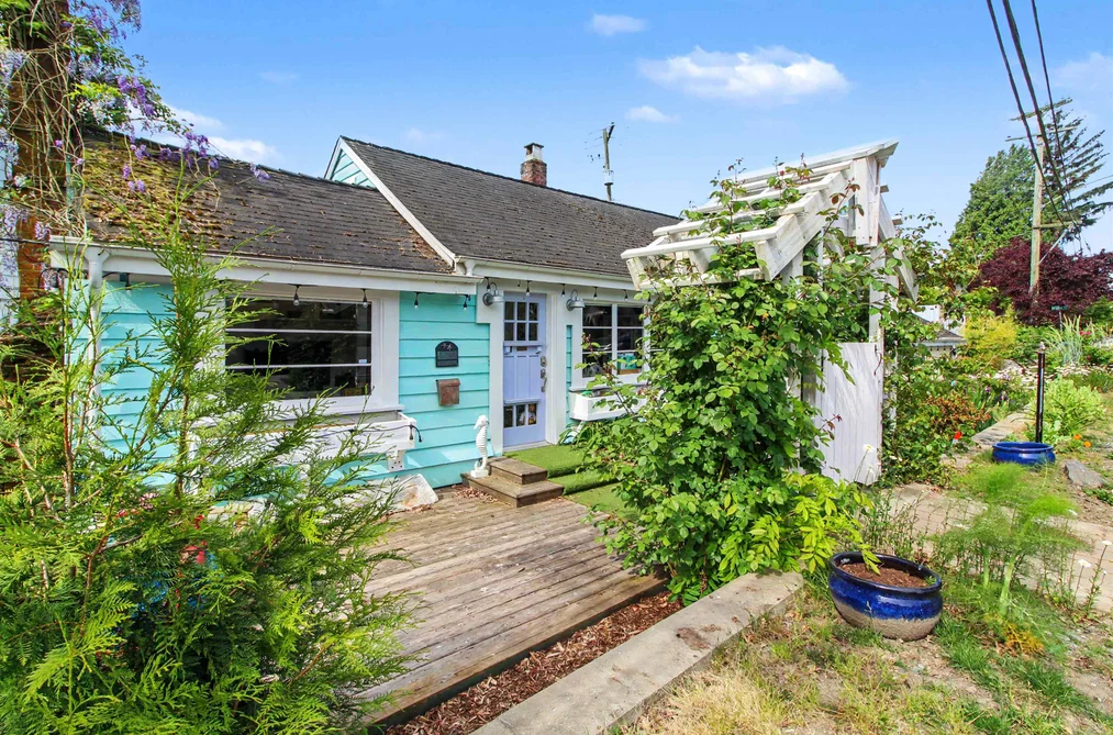 12244 SULLIVAN STREET, Surrey BC V4A 3B6, Surrey BC — Residential for Sale - Photo 6