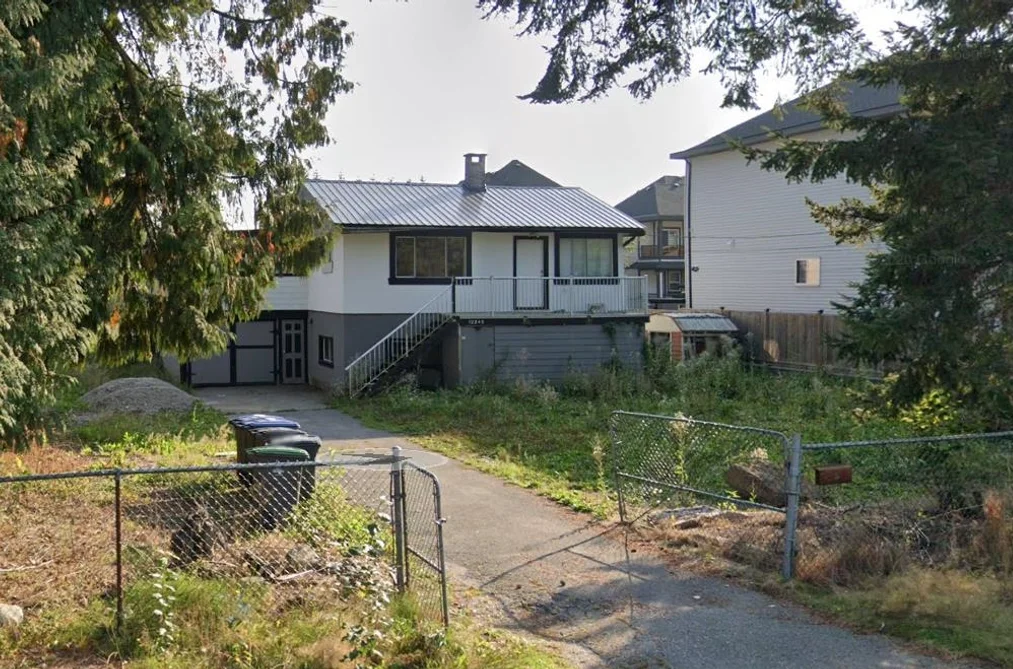 House for sale at 12248 97 Avenue Surrey British Columbia - MLS: R3110547