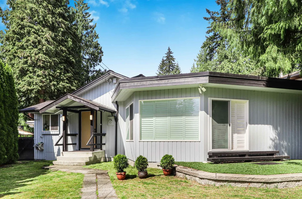 1225 FOSTER AVENUE, Coquitlam BC V3J 2M8, Coquitlam BC — Residential for Sale - Photo 2