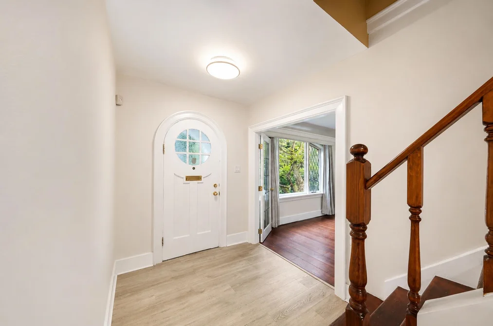1225 W 26TH AVENUE, Vancouver BC V6H 2A8, Vancouver BC — Residential for Sale — Photo 13 of 38