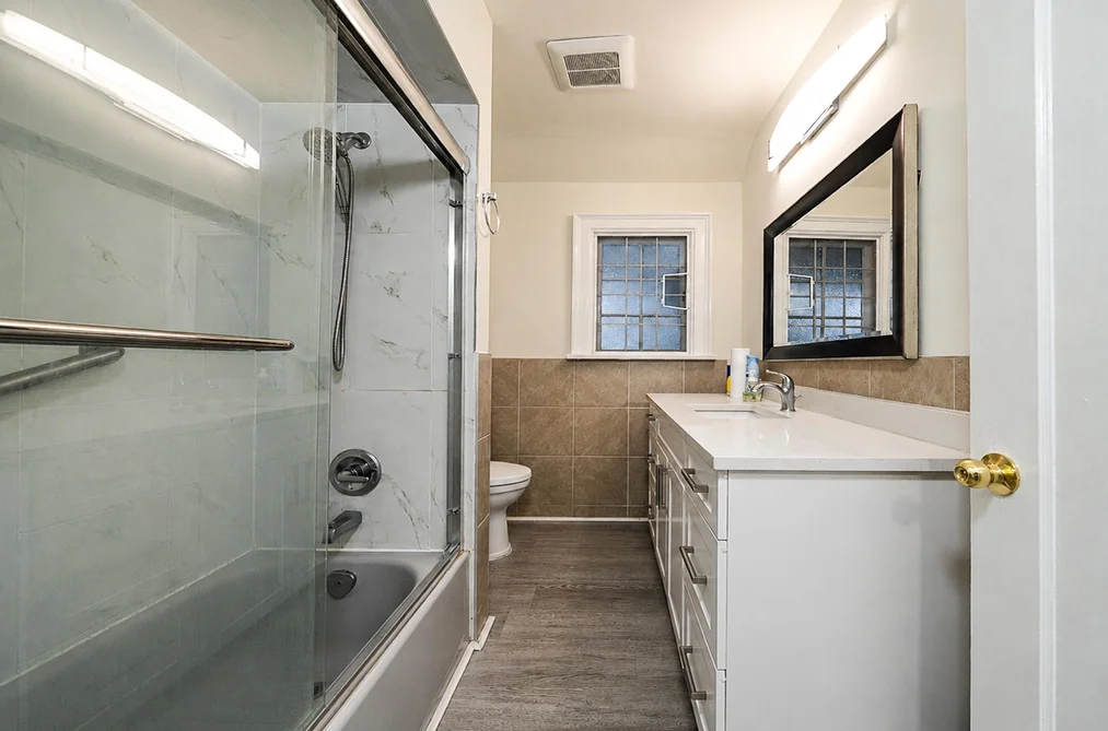 1225 W 26TH AVENUE, Vancouver BC V6H 2A8, Vancouver BC — Residential for Sale — Photo 16 of 38