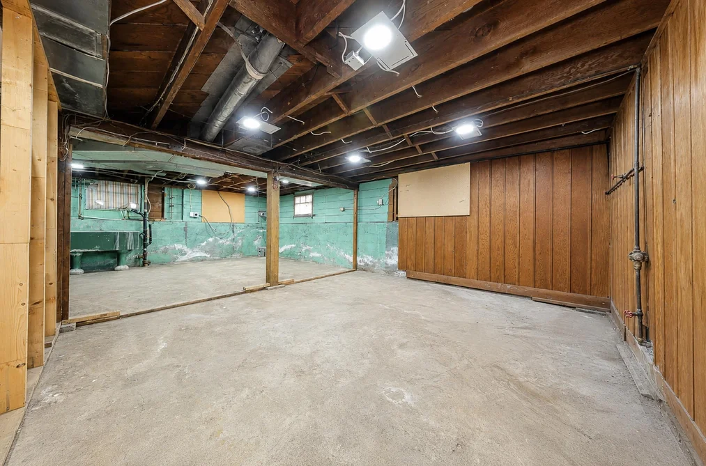 1225 W 26TH AVENUE, Vancouver BC V6H 2A8, Vancouver BC — Residential for Sale — Photo 31 of 38