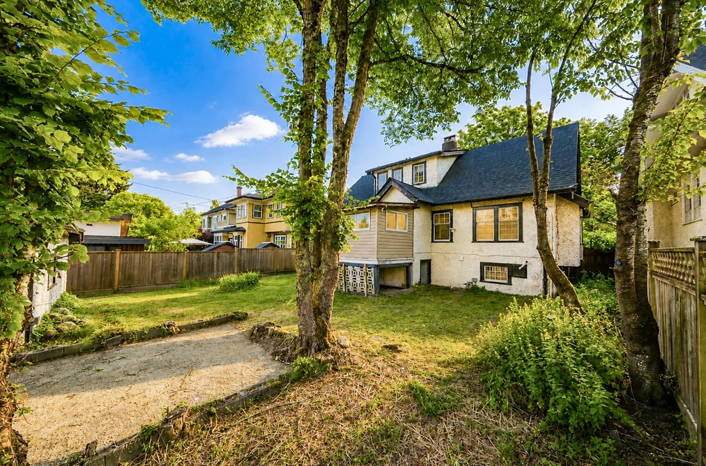 1225 W 26TH AVENUE, Vancouver BC V6H 2A8, Vancouver BC — Residential for Sale — Photo 34 of 38