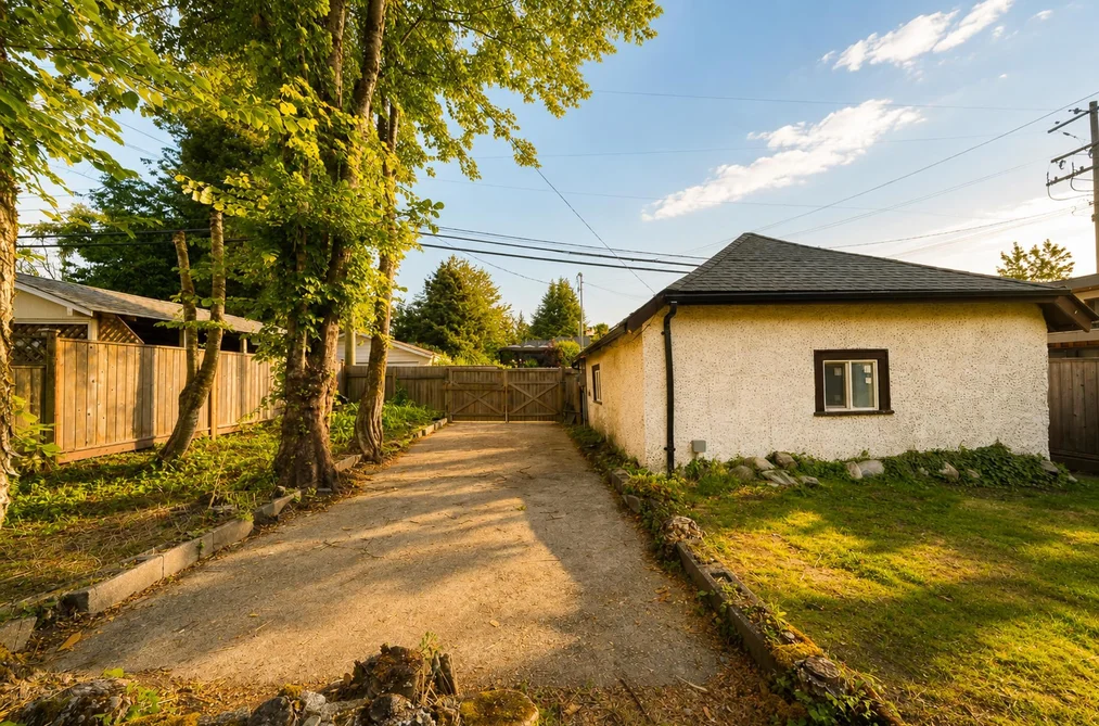 1225 W 26TH AVENUE, Vancouver BC V6H 2A8, Vancouver BC — Residential for Sale — Photo 36 of 38