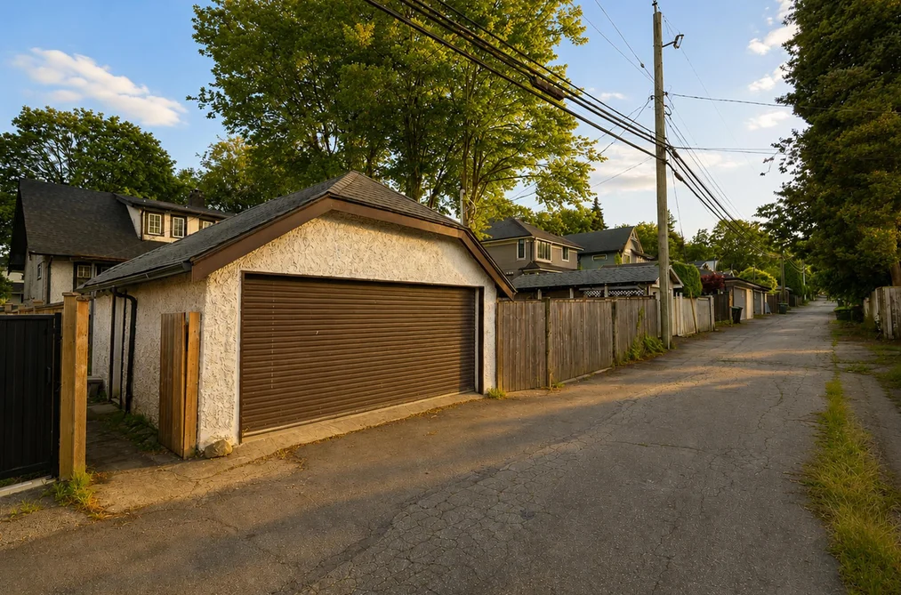 1225 W 26TH AVENUE, Vancouver BC V6H 2A8, Vancouver BC — Residential for Sale — Photo 38 of 38