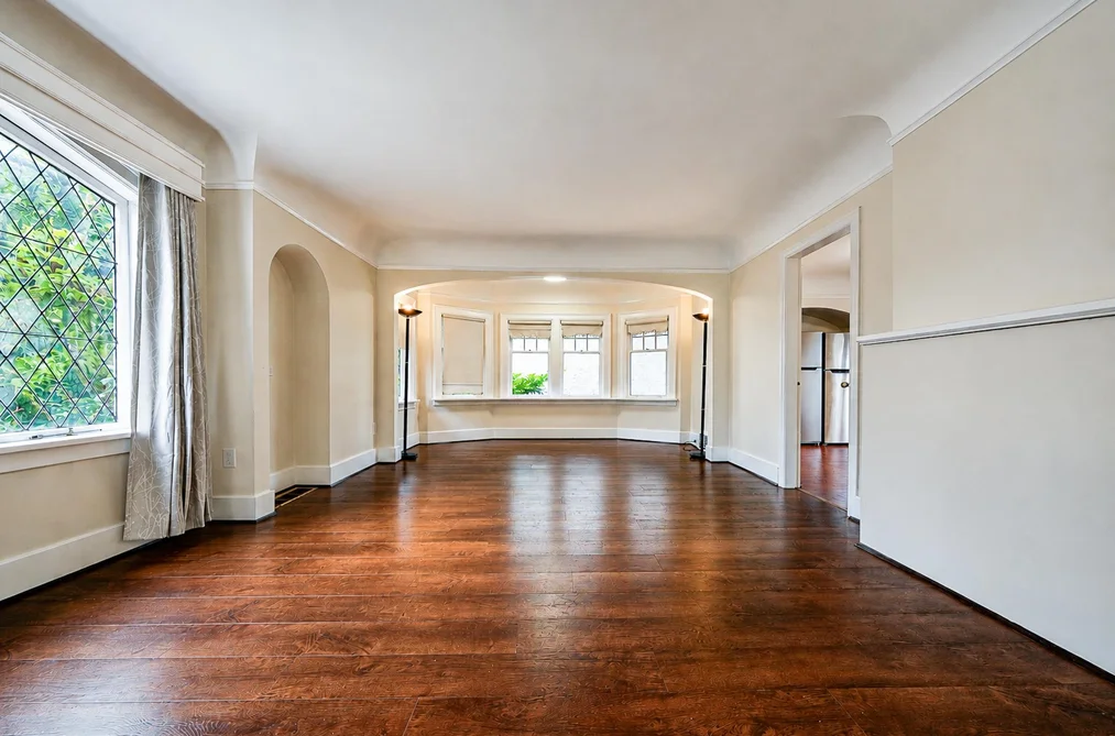 1225 W 26TH AVENUE, Vancouver BC V6H 2A8, Vancouver BC — Residential for Sale — Photo 4 of 38