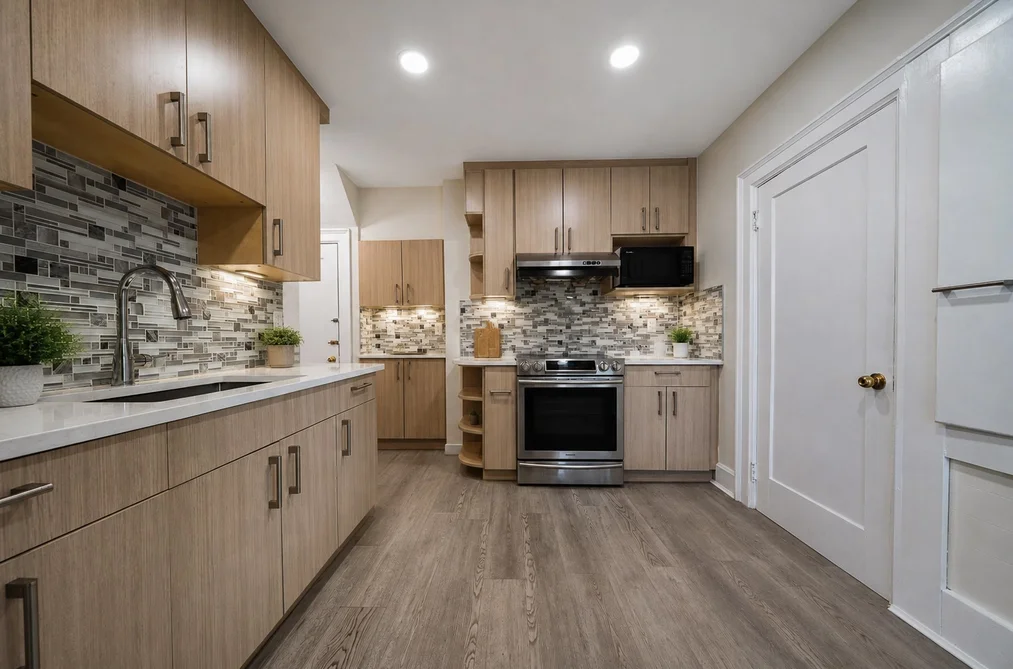 1225 W 26TH AVENUE, Vancouver BC V6H 2A8, Vancouver BC — Residential for Sale — Photo 8 of 38
