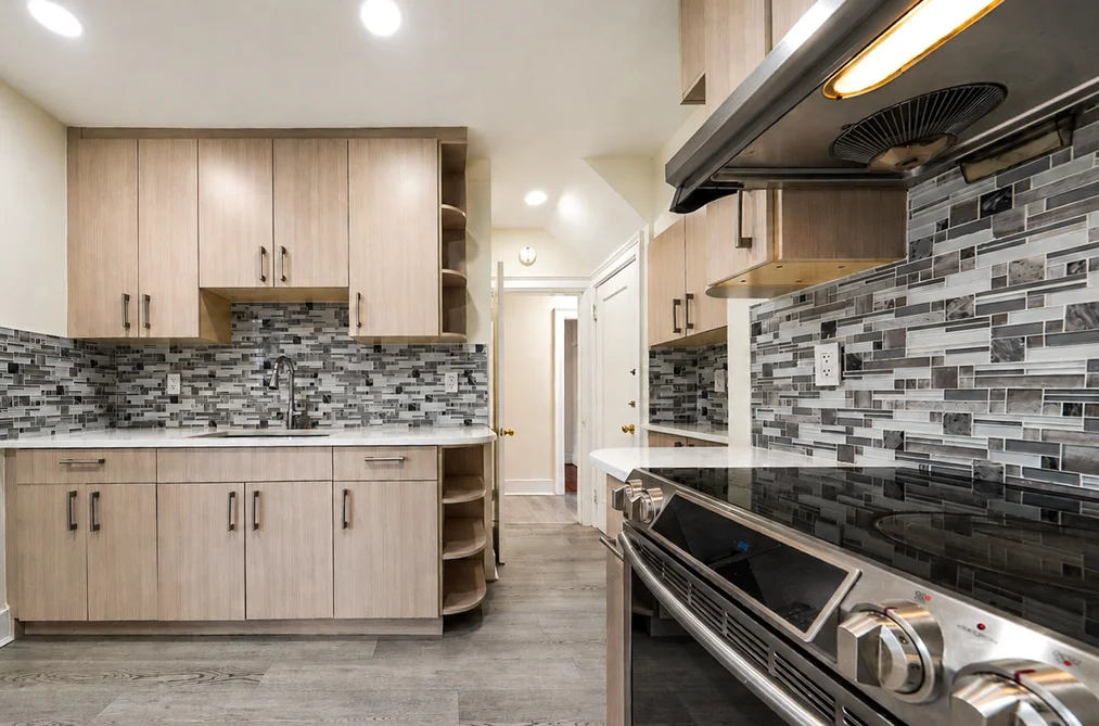 1225 W 26TH AVENUE, Vancouver BC V6H 2A8, Vancouver BC — Residential for Sale — Photo 9 of 38