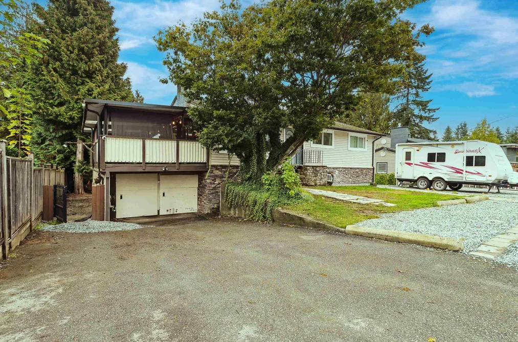 House for sale at 12250 218 Street Maple Ridge British Columbia - MLS: R3126974