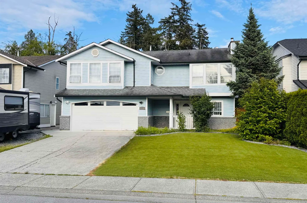 House for sale at 12250 234 Street Maple Ridge British Columbia - MLS: R3131100