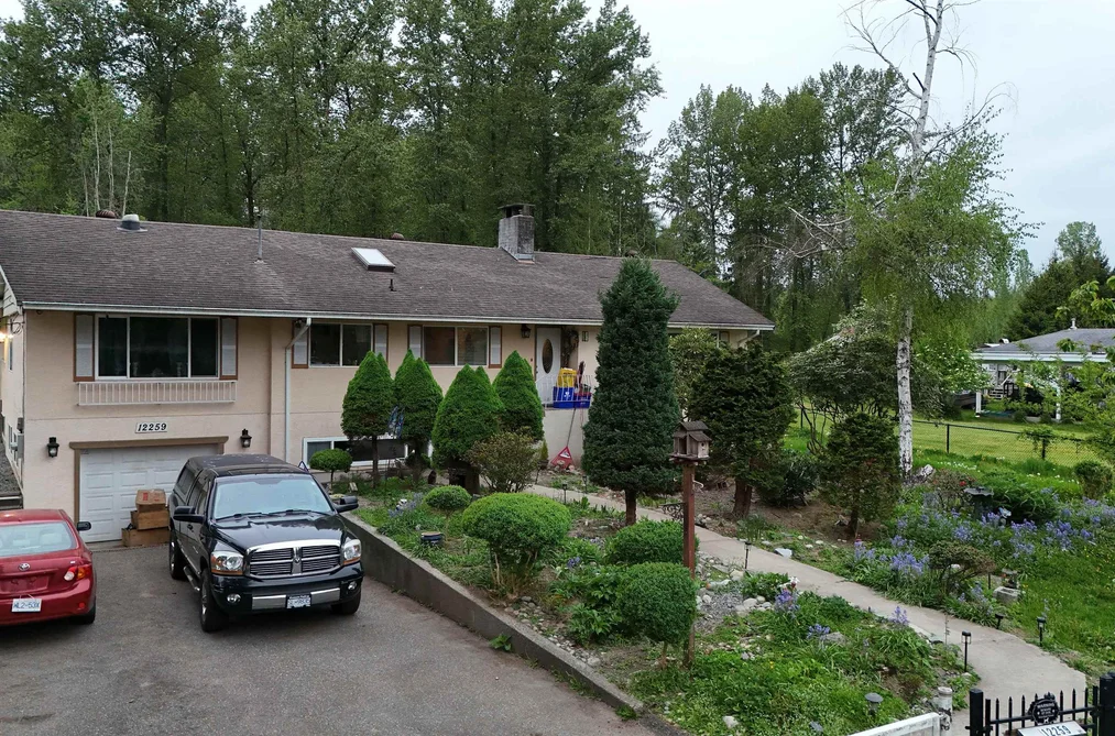 House for sale at 12259 252 Street Maple Ridge British Columbia - MLS: R3122940