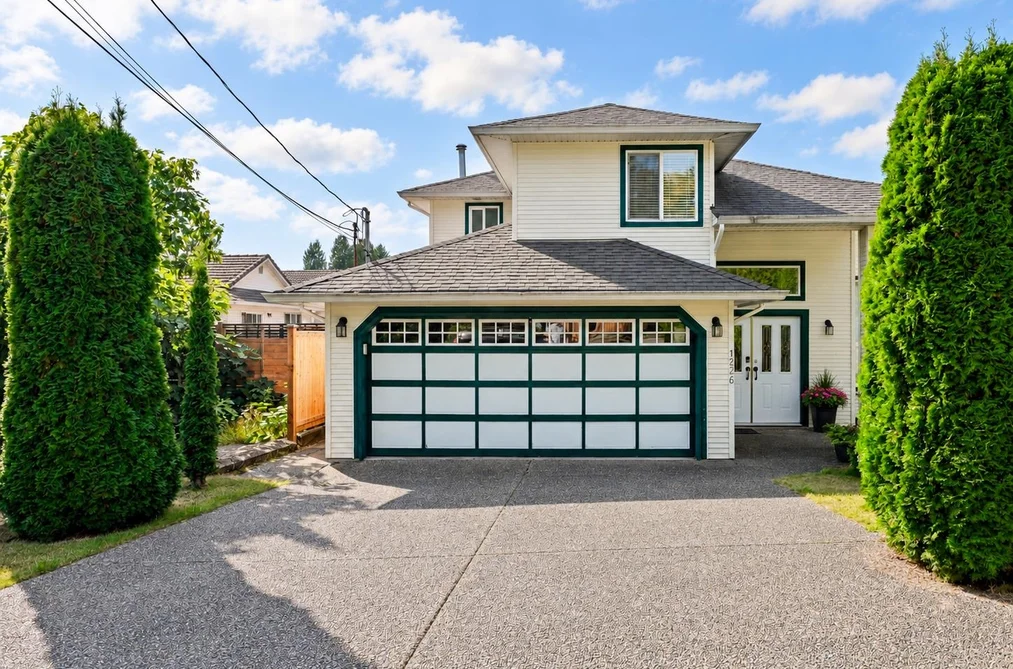 1226 Pitt River Rd, Port Coquitlam, BC - MLS: R3174179
